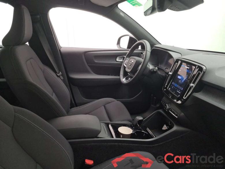 VOLVO XC40 RECHARGE CORE #3