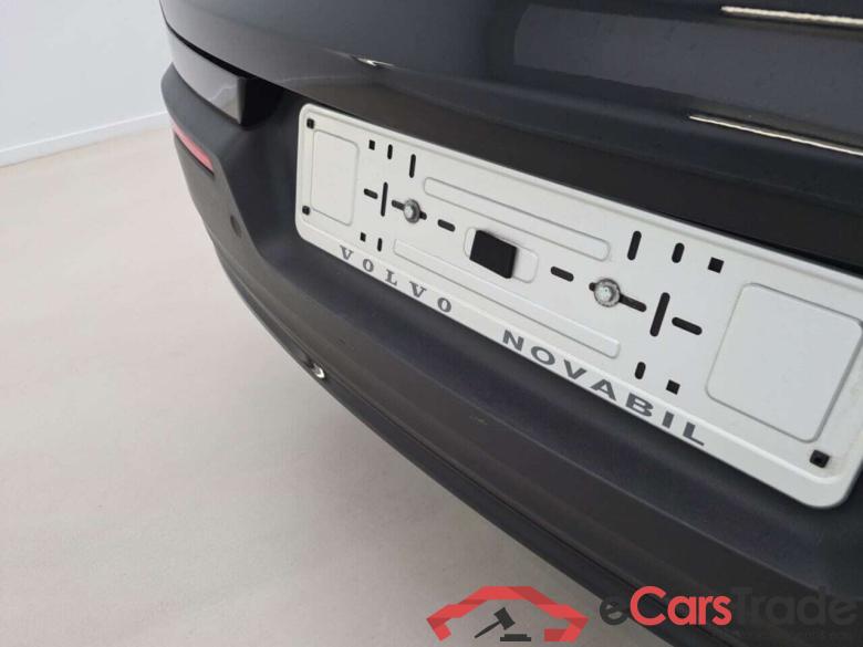 VOLVO XC40 RECHARGE CORE #4