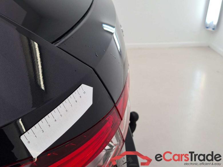 SKODA SUPERB COMBI 1.4 TSI PHEV CLEVER+ DSG #6