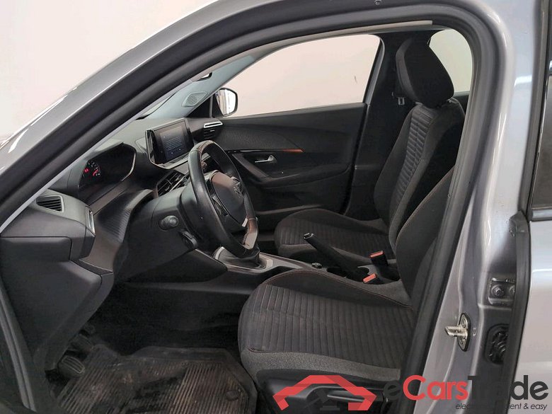 Peugeot 2008 1.5 BlueHDi LED Navi Camera Klima PDC ... #5