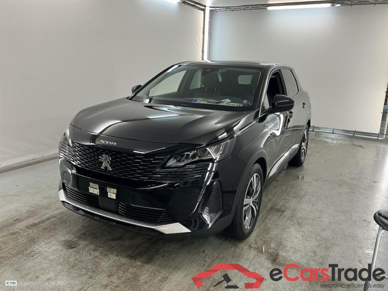 PEUGEOT 3008 1.6 HYBRID 225 E-AUTO8 ALLURE #2