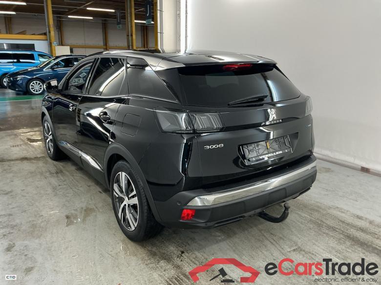 PEUGEOT 3008 1.6 HYBRID 225 E-AUTO8 ALLURE #3