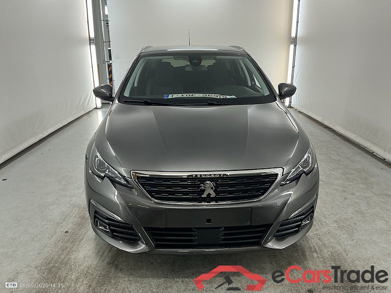 PEUGEOT 308 SW 1.5 BLUEHDI 96KW S-S AUTO ALLURE