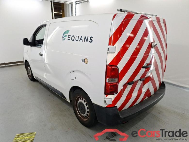 PEUGEOT EXPERT FOURGON SWB DSL - 2016 1.6 BlueHDi L1 Compact Premium S&S #3