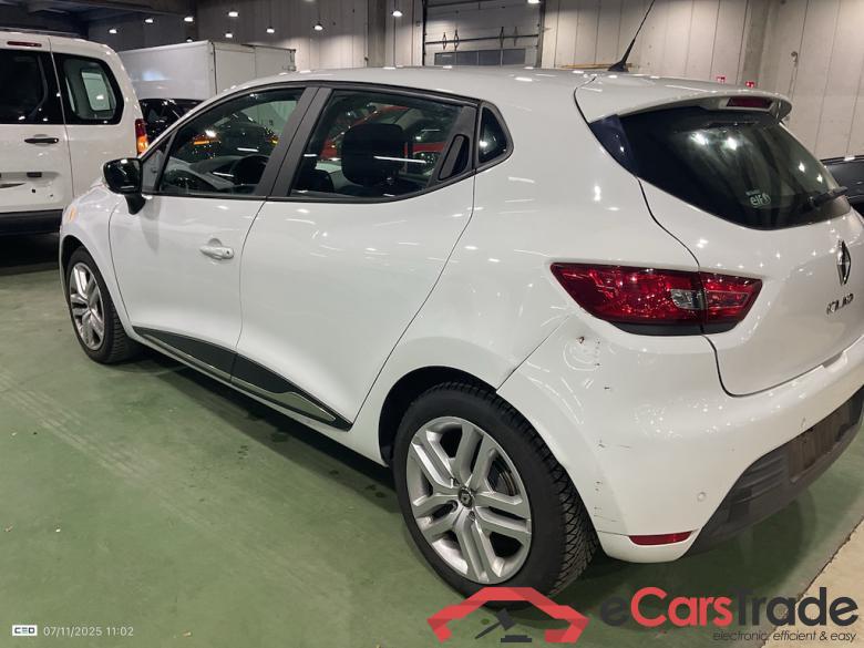 RENAULT Clio 0.9 TCe Zen (EU6c) STOCK #3