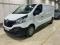 preview Renault Trafic #0