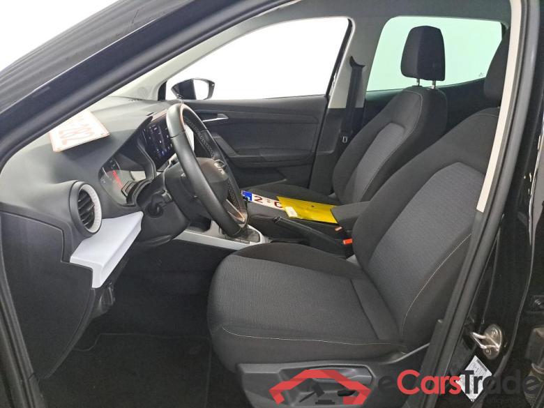 SEAT ARONA 1.0 TSI 81KW MOVE #5