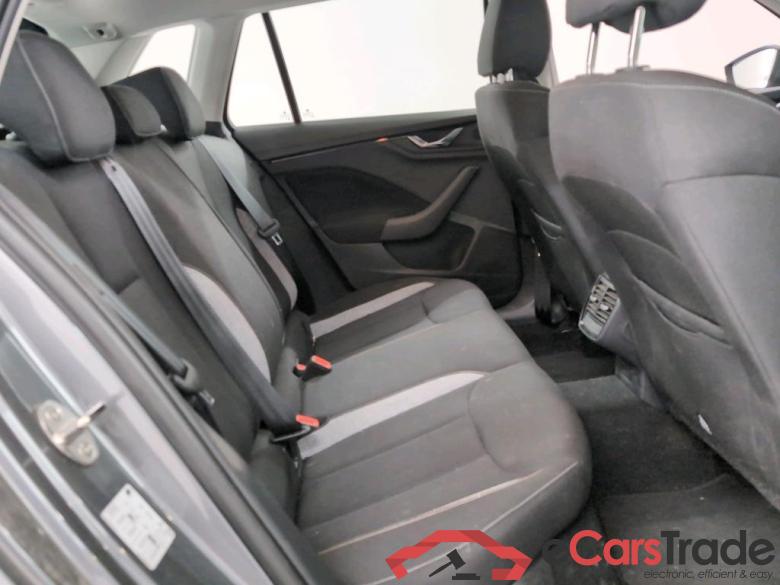 SKODA KAMIQ 1.0 TSI 70KW CORPORATE #6