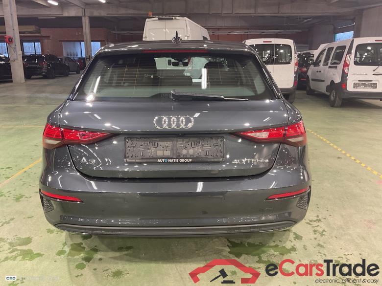 AUDI A3 SPORTBACK 1.4 40 TFSI E S TRONIC SPORTB ATTRACTION #5