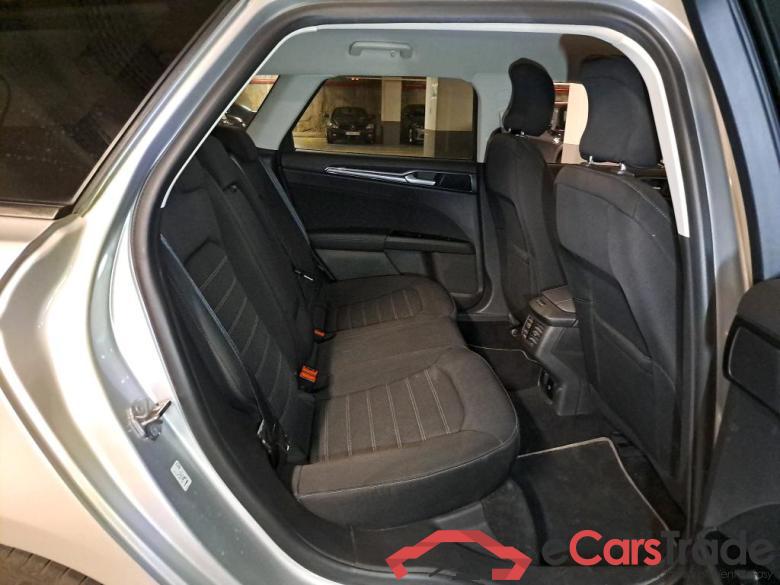 FORD Mondeo 2.0 ECOBLUE 110KW TITANIUM #6