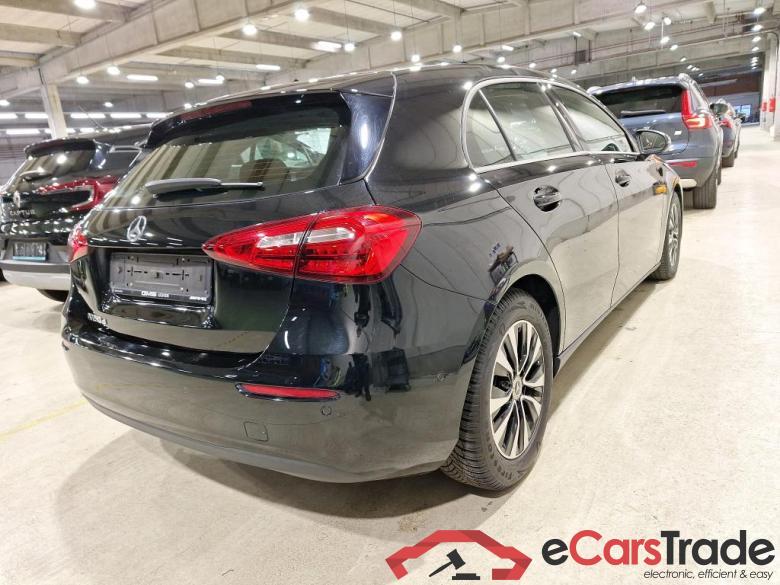 MERCEDES-BENZ A-CLASS 2.0 A 180 D BUSINESS SOLUTION ESSENTIAL #4