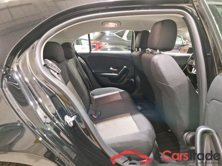 MERCEDES-BENZ A-CLASS 2.0 A 180 D BUSINESS SOLUTION ESSENTIAL #6