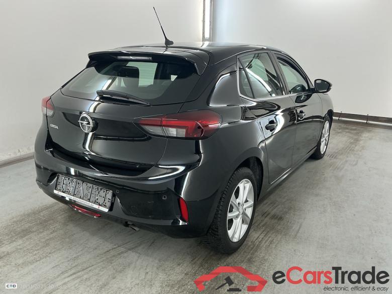 OPEL CORSA 1.2 TURBO 74KW S-S ELEGANCE #4