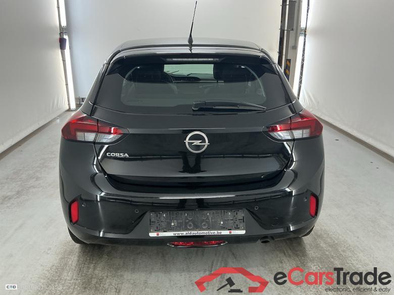OPEL CORSA 1.2 TURBO 74KW S-S ELEGANCE #5