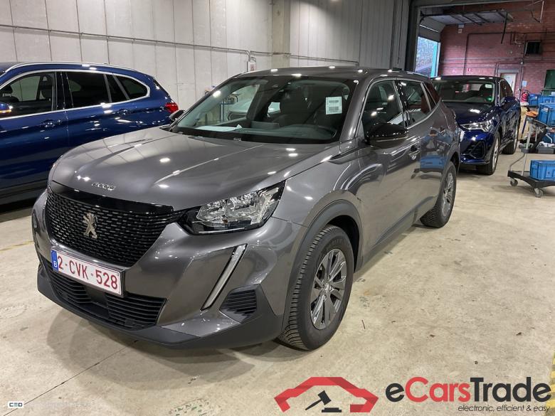 PEUGEOT 2008 1.2 PURETECH 74KW S-S ACTIVE PACK #1
