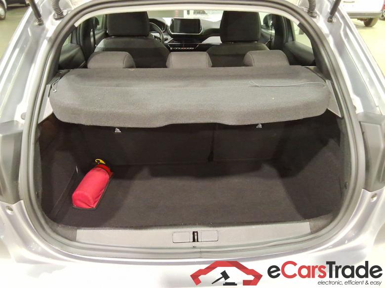 PEUGEOT 208 1.2 PURETECH 55KW S-S ACTIVE PACK #3