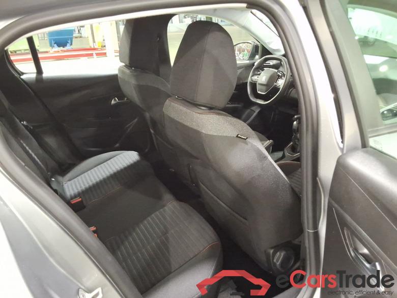 PEUGEOT 208 1.2 PURETECH 55KW S-S ACTIVE PACK #5
