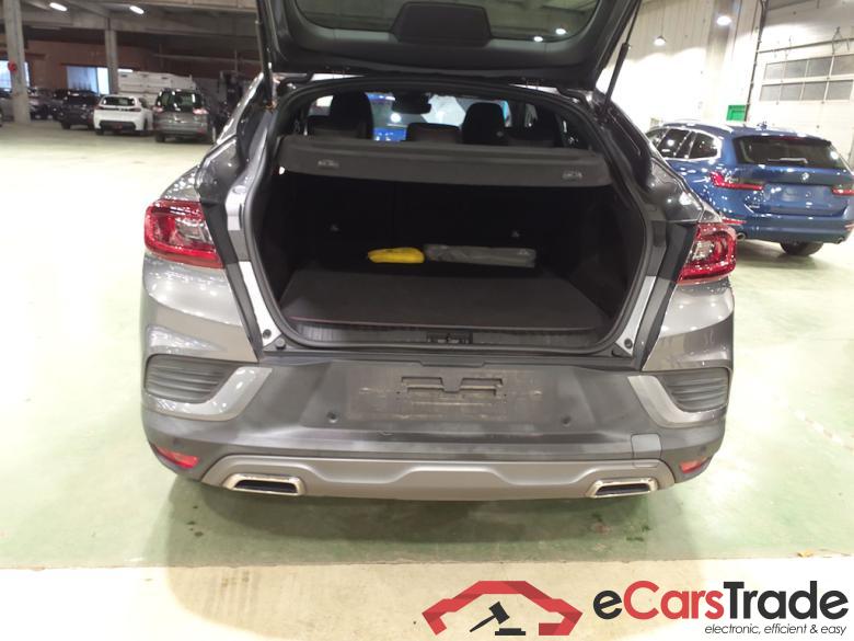 RENAULT ARKANA 1.6 E-TECH 145 R.S. LINE #3
