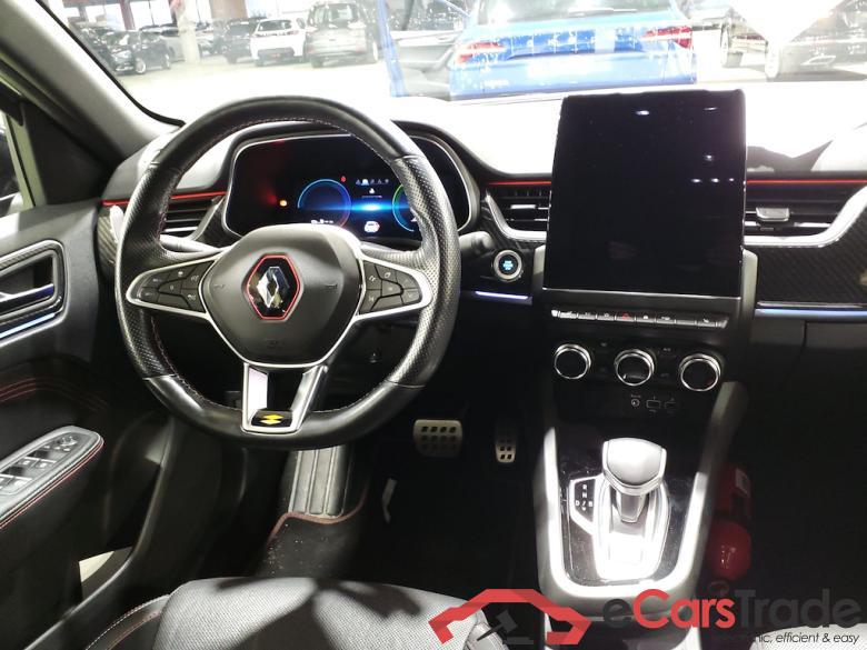 RENAULT ARKANA 1.6 E-TECH 145 R.S. LINE #6