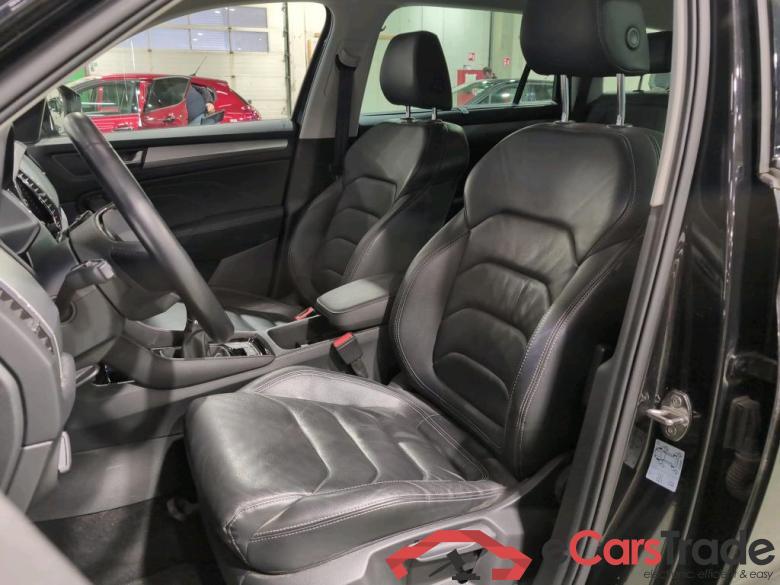 SKODA KODIAQ 1.5 TSI 110KW CLEVER #5