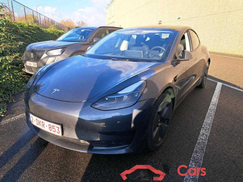 TESLA MODEL 3 BEV 50KWH STANDARD RWD PLUS AUTO #1