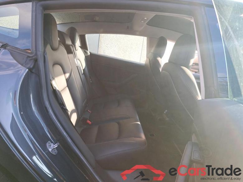 TESLA MODEL 3 BEV 50KWH STANDARD RWD PLUS AUTO #6