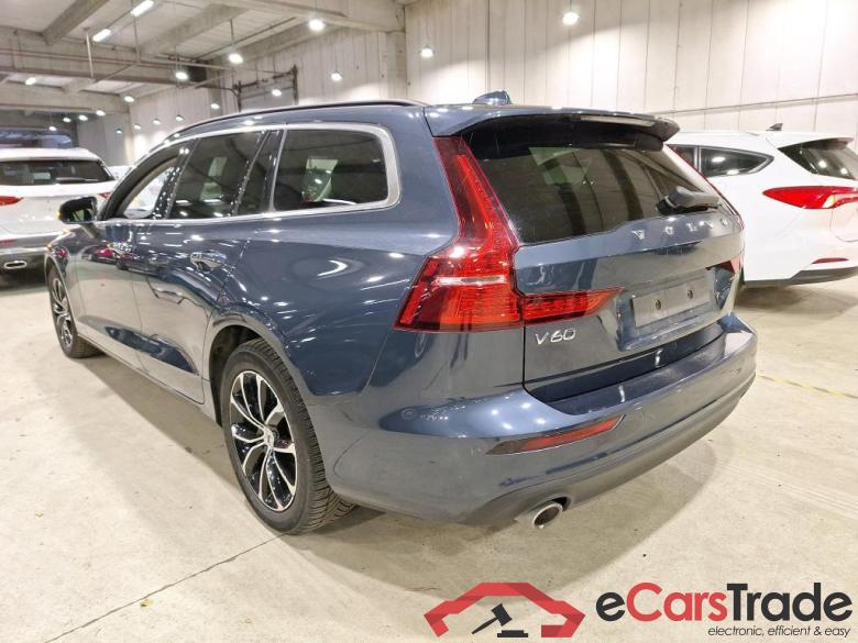 VOLVO V60 2.0 B4 D GEARTRONIC MOMENTUM PRO #3