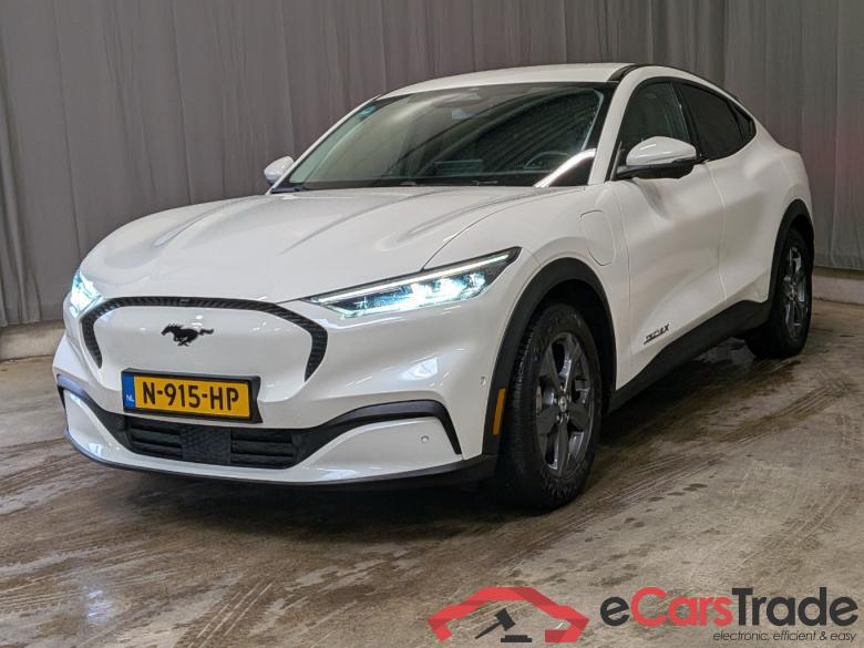 FORD Mustang Mach-E Extended RWD 98 kWh #1