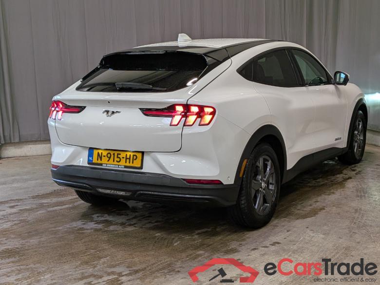 FORD Mustang Mach-E Extended RWD 98 kWh #3