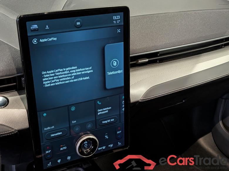 FORD Mustang Mach-E Extended RWD 98 kWh #5