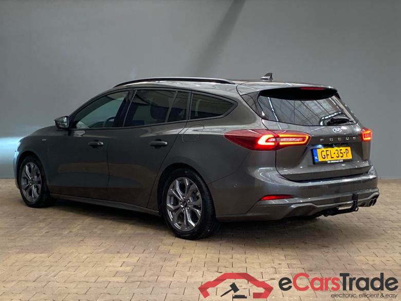 FORD Focus wagon 1.0 EBH ST Line #4