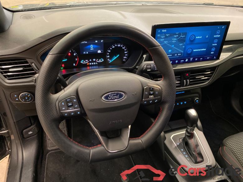 FORD Focus wagon 1.0 EBH ST Line #5