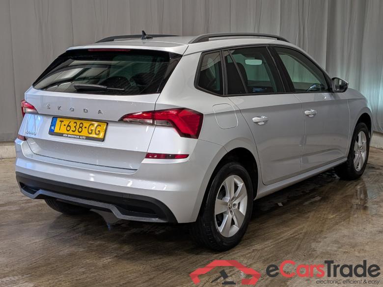 SKODA Kamiq 1.0 TSI Ambition #3