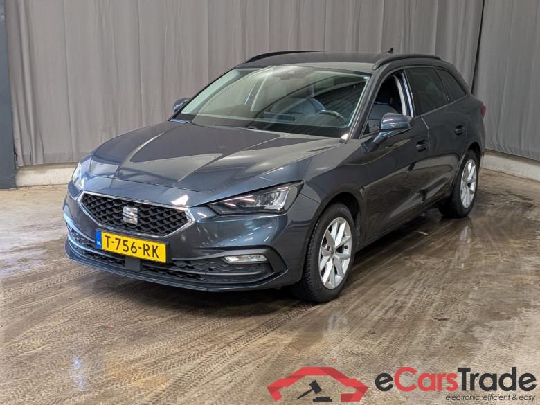 SEAT Leon Sportstourer 1.0 TSI StyleBns Int #1