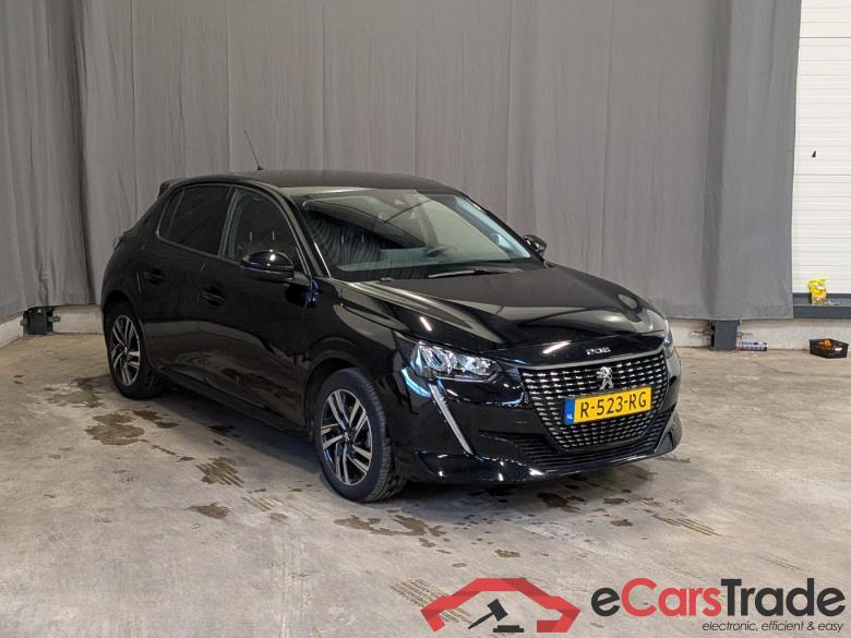 PEUGEOT 208 1.2 PureTech Allure #2