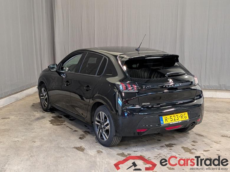 PEUGEOT 208 1.2 PureTech Allure #4