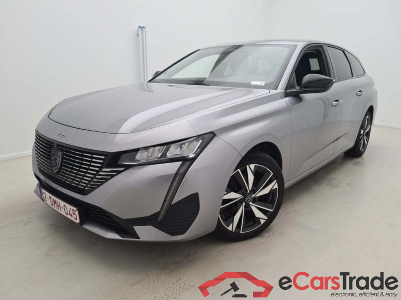 PEUGEOT 308 SW 1.2 PURETECH ALLURE EAT8