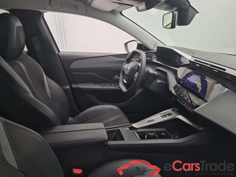 PEUGEOT 308 SW 1.2 PURETECH ALLURE EAT8 #3