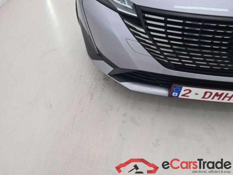 PEUGEOT 308 SW 1.2 PURETECH ALLURE EAT8 #5