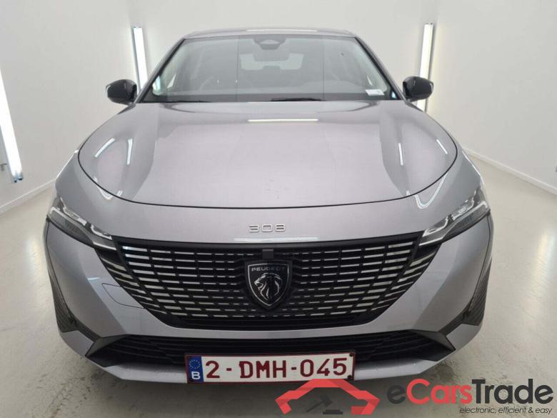 PEUGEOT 308 SW 1.2 PURETECH ALLURE EAT8 #6