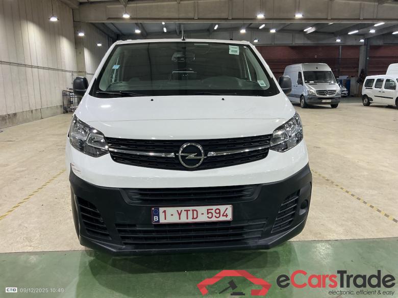 OPEL VIVARO 1.5 TURBO 75KW COMFORT L3H1 2.8T #2