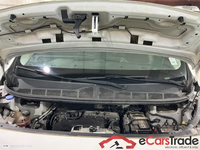 OPEL VIVARO 1.5 TURBO 75KW COMFORT L3H1 2.8T #6