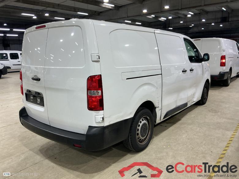 OPEL VIVARO 1.5 TURBO 75KW COMFORT L3H1 2.8T #4