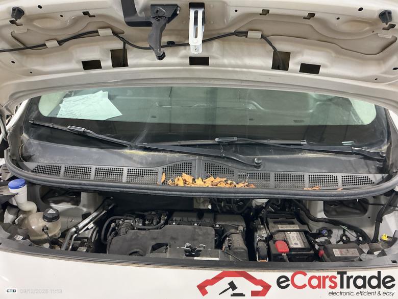 OPEL VIVARO 1.5 TURBO 75KW COMFORT L3H1 2.8T #6