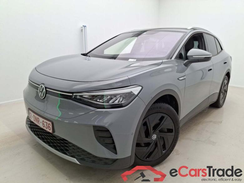 VOLKSWAGEN ID.4 PRO 77 KWH #1