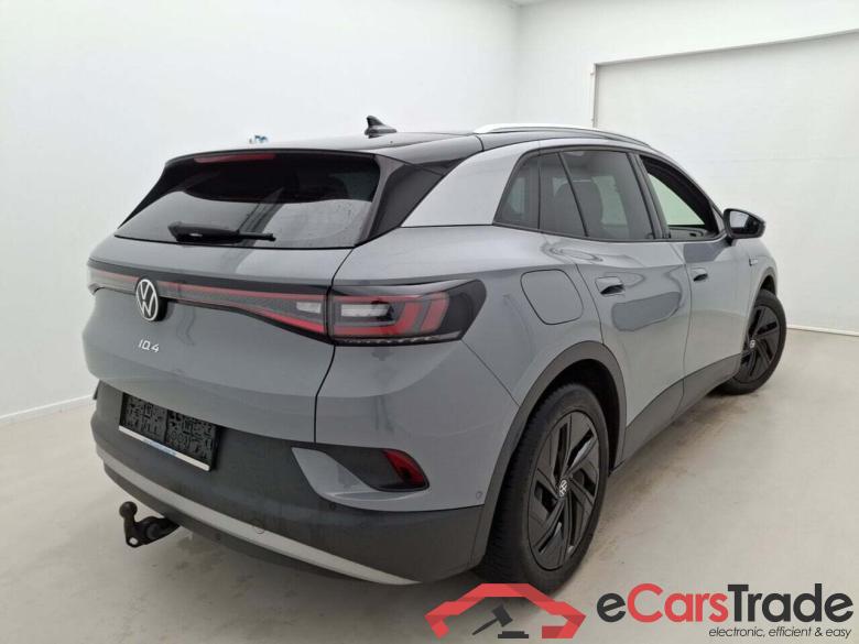 VOLKSWAGEN ID.4 PRO 77 KWH #2