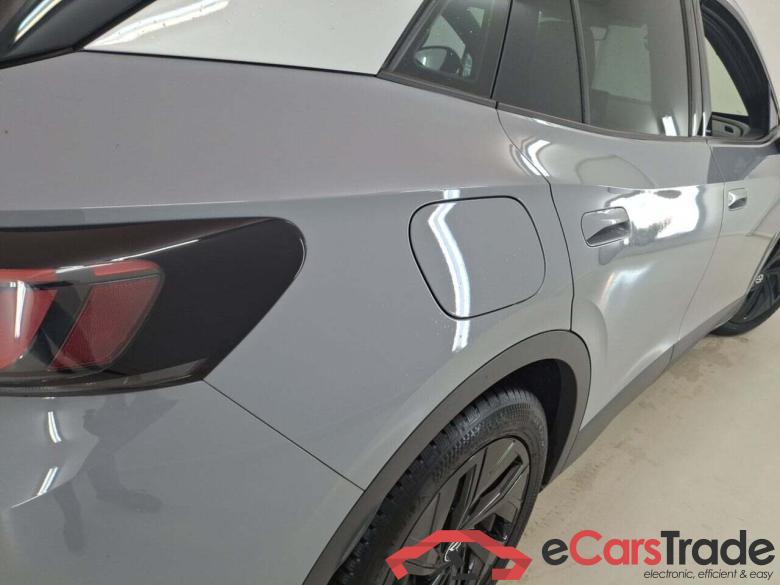 VOLKSWAGEN ID.4 PRO 77 KWH #5