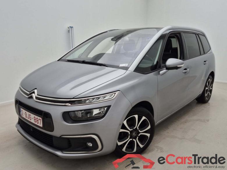 CITROEN GRAND C4 SPACETOURER 1.5 BLUEHDI SHINE EAT8 #1