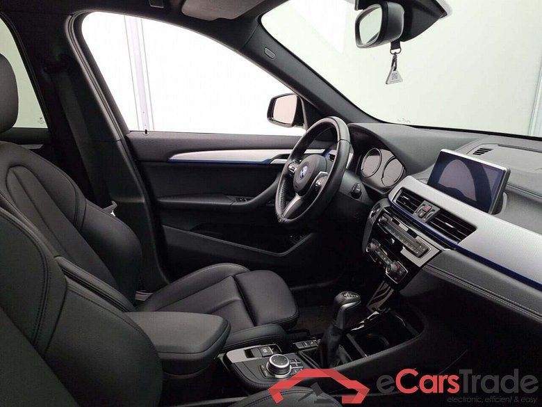 BMW X1 25E XDRIVE M-SPORT AUT #3