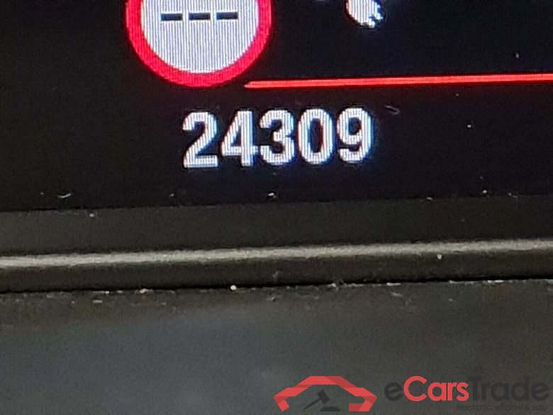 BMW X1 25E XDRIVE M-SPORT AUT #6